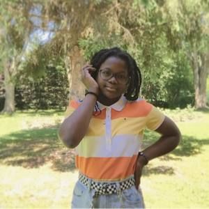 Meet your Posher, Tania